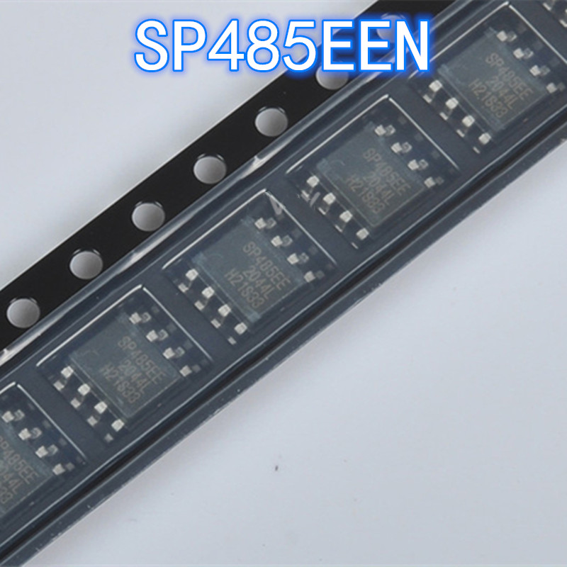 10PCS-100PCS SP485EEN SOP-8 SP485 SP485 ڵ: SP48..